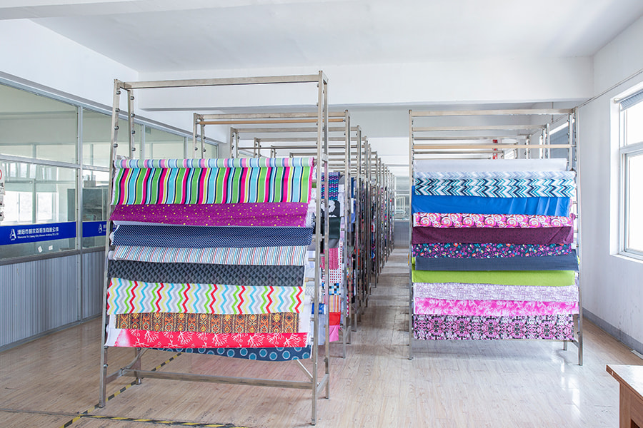 Liyang Chengyi Fabric Co., Ltd.